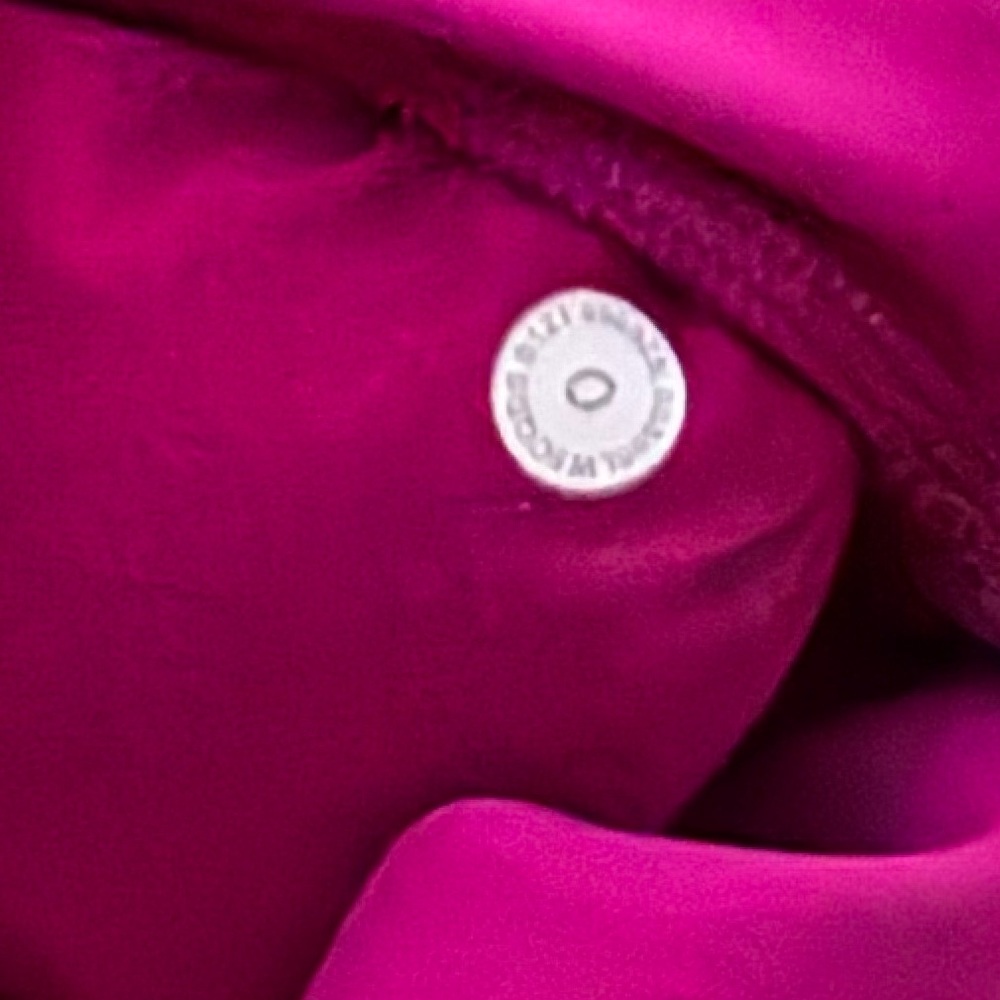 Lululemon NWOT Align™ High-Rise Pant Magenta Pink Waistband Pocket Size 0 Yoga - Picture 5 of 10